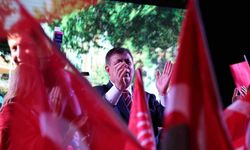 CHP’li Cemil Tugay: “Bugün İzmir için yeni bir gün”