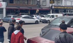 Antalya'da silahlı çatışma! 14 yaralı