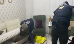 Diyarbakır'da bahis operasyonu düzenlendi! 25 tutuklama