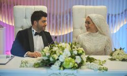 Kızılcık Şerbeti'nde dillere destan bir düğün