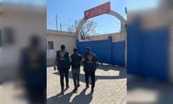 Mardin'de aranan 48 şüpheli kıskıvrak yakalandı