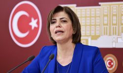 DEM Parti İstanbul Belediye Başkan Adayı Meral Danış Beştaş İstanbul’da oy kullanamayacak