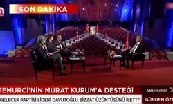 Özgür Özel, Halk TV yayınında Şirin Payzın'a tepki gösterdi