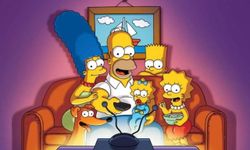 Simpsonlar'ın 2024 kehaneti korkutuyor!
