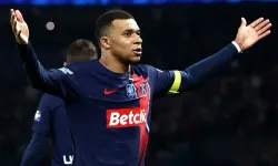 Real Madrid, Mbappe’yi 5 yıllığına kadrosuna kattı