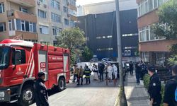 İstanbul'da ki yangın faciasının yeni görüntüleri ortaya çıktı