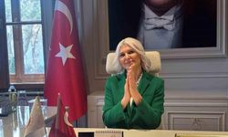 Bilecik’in ilk kadın belediye başkanı göreve başladı