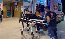 Bursa’da zincirleme kaza: 4 yaralı