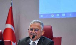 Kayseri Büyükşehir Belediye Başkanı Memduh Büyükkılıç’tan RES Projesi hamlesi