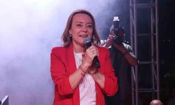 İzmir’de 8 kadın belediye başkanı dönemi