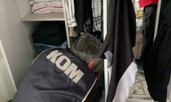 Kastamonu’daki "Silah" operasyonunda 7 tutuklama