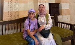 Şanlıurfa'daki kayıp anne ve kızı bulundu