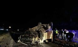 Muğla Milas’ta Trafik Kazası: 7 Yaralı