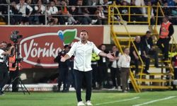 Okan Buruk: Tek hedefimiz Galatasaray’ı şampiyon yapmak