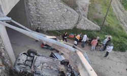 Tekirdağ Malkara’da feci kaza: 7 yaralı