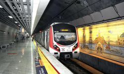 Ankara, İstanbul ve İzmir'de metro seferleri bugün ücretsiz