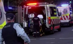 Sydney’de alışveriş merkezine saldırı: 5 ölü