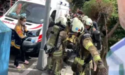 Beşiktaş’ta gece kulübünde yangın! 29 kişi hayatını kaybetti