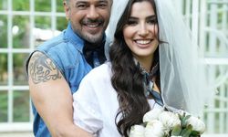 Şarkıcı Emre Altuğ yeniden evlendi!