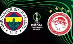 Fenerbahçe-Olympiakos maçı hangi kanalda? Müjdeli haberi Acun verdi