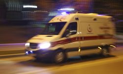 Gaziantep'te 3 araçlı kazada 2 kişi hayatını kaybetti