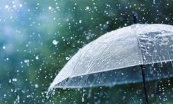 Ankara Valiliği’nden sağanak yağış uyarısı
