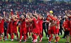 A Milli Takım'ın EURO 2024 kadrosu sürprizlerle dolu!