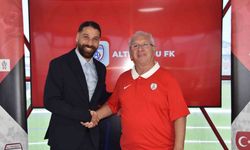 Altınordu’da Olcay Şahin dönemi