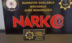 Kırıkkale’de uyuşturucu ve kaçakçılık operasyonu: 7 gözaltı