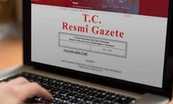 Cumhurbaşkanlığı atama kararları Resmi Gazete’de!