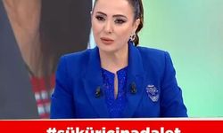 Didem Arslan Yılmaz sosyal medyayı ayağa kaldırdı!