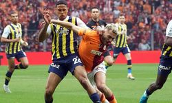 Fenerbahçe, şampiyonluk şansını son haftaya taşıdı