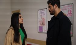 Gelin 27. bölümde Cihan ile Nusret arasında kılıçlar çekilir