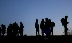 Edirne'de Kaçak göçmenleri tespit edecekler