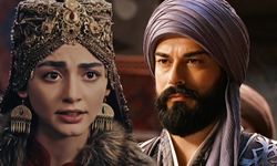Kuruluş Osman dizisinde bir dönem daha bitti! İşte Burak Özçivit’in yeni dizisi