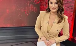 Sözcü TV spikeri Serap Belovacıklı'nın evleneceği İzmir Milletvekili Ümit Özlale ile ilk pozu
