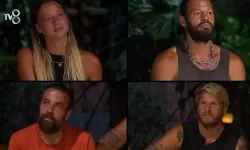 Survivor'da 12 Mayıs'ta kim elendi? Aleyna gitti mi?