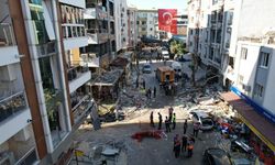 İzmir Valisi açıkladı! Torbalı'daki patlamada 5 ölü 57 yaralı