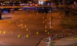 ABD'de silahlı saldırı: Bir ölü 26 yaralı