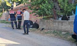 Bandırma’da motosiklet kazası: 1 ölü