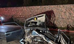 Kastamonu'daki kazada ağır yaralanan 2 kişi hayatını kaybetti