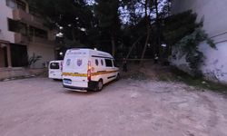 Sinop’ta bir genç silahla başından vurulmuş halde bulundu
