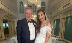 Hudutsuz Sevda oyuncusu dünyaevine girdi! Şahidi dizi arkadaşı oldu