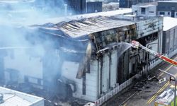 Güney Kore'de pil fabrikasında yangın: 9 ölü, 15 işçi kayıp