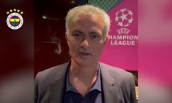 Fenerbahçe, Mourinho’nun İstanbul’a gelişini videoyla duyurdu