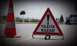 Kastamonu'da iki araç çarpıştı: 2 ölü, 3 yaralı