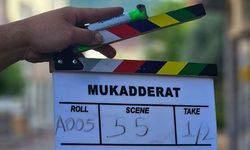 “Camdaki Kız”ın başrol oyuncusu Mukadderat filminde