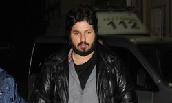 Reza Zarrab sosyetik isimle Miami'de evlendi