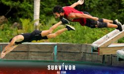 2 Haziran Survivor All Star'da adaya kim veda etti?