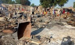 Nijerya’da düğüne, cenazeye ve hastaneye saldırı: 18 ölü, 30 yaralı